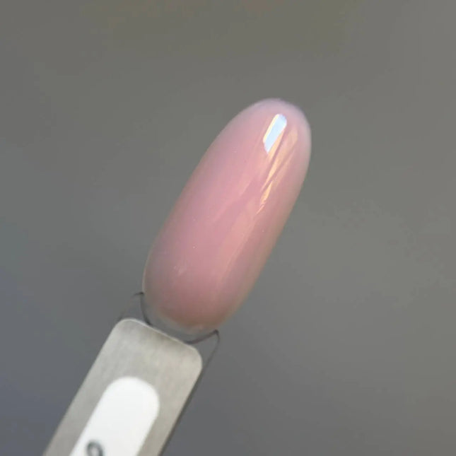 Saga Builder Gel Veil №02 Dusty Pink 30ml