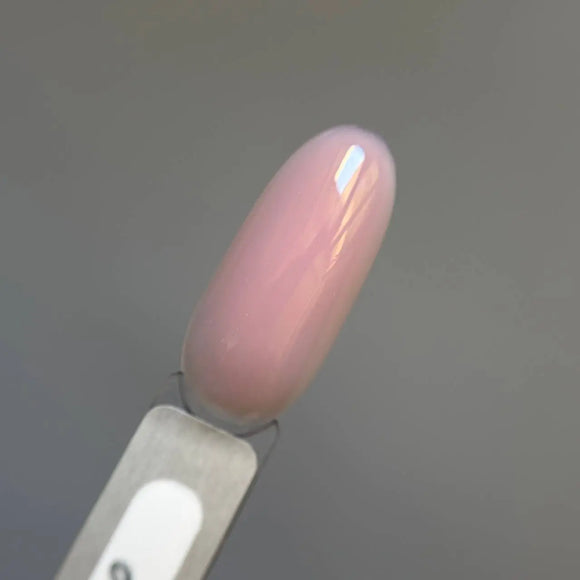 Saga Builder-Gel Veil Nr. 02 Dusty Pink 30ml