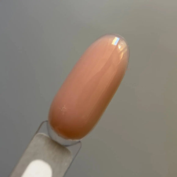 Saga Builder Gel Veil Nr. 12 Beige-Karamell 30ml