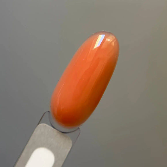 Saga Builder Gel Veil №15 Orange brown 15ml