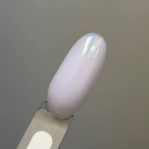 Saga Builder Gel Veil №16 Milky Lila 15ml