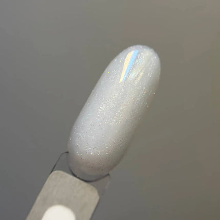 Saga Builder Gel Veil №16 Milky Lila 15ml
