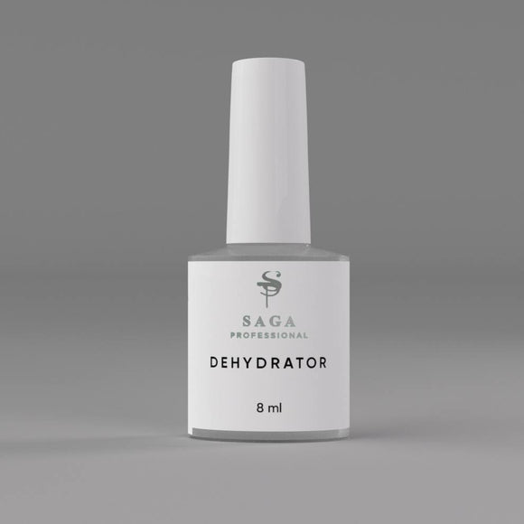 Дегидратор Saga профессиональный 9ml