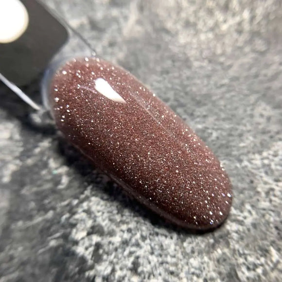 Saga Fiery Gel Polish №05 Светлый боле 10ml