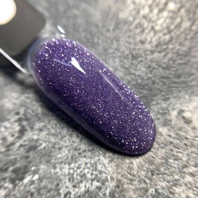 Saga Fiery Gel Polish №09 Lavender 9ml