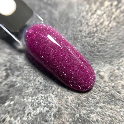 Saga Fiery Gel Polish №10 Beerenwein 10ml
