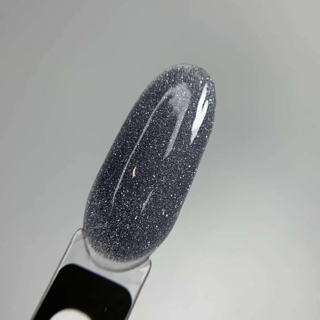 Saga Fiery Gel Polish Nr. 13 Arsenic Gray 10ml