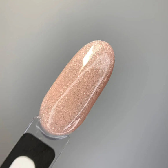 Saga Katzenaugen-Glow Nr. 5 Beige-Braun 10 ml