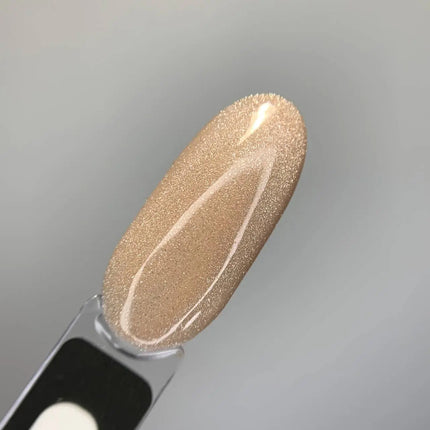 Saga Cat Eye Glow Nr. 7 Sandbeige 10ml