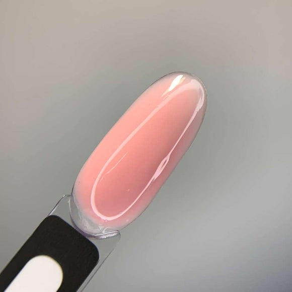 Saga Liquid Gel №02 Pinky Pfirsich 15ml