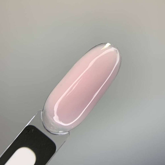 Saga Liquid Gel №07 Milky Creme 15ml