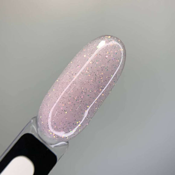 Saga Liquid Gel №18 Tiefbeige mit Schimmer 15ml