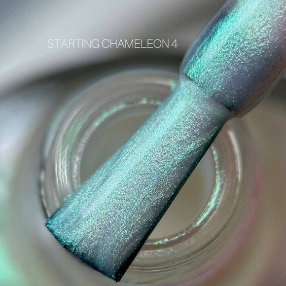 Stamping-Farbe Nr. 22 Grau 8ml Saga Professional