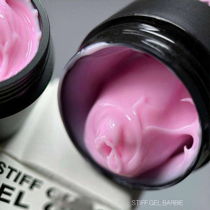 Saga Builder Gel Veil №06 Klar 15ml
