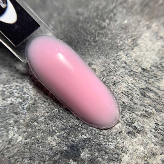 Saga Decklack Crush №01 mit lila-blauem Schimmer 9ml