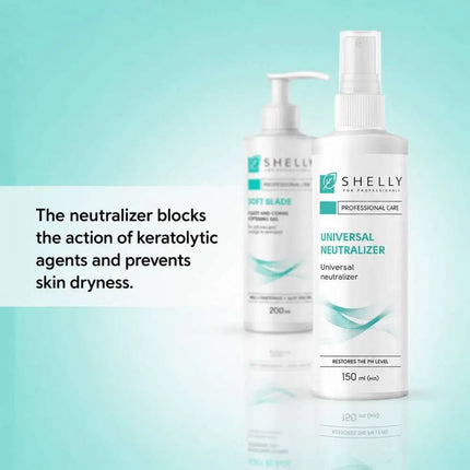 Universalneutralisator Shelly 150 ml