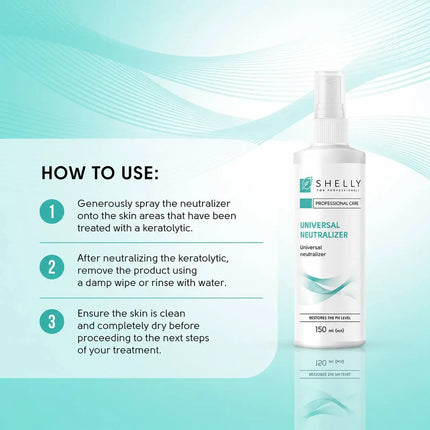 Universalneutralisator Shelly 150 ml