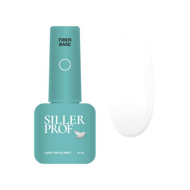 Siller Faser-Grundlack mit Nylonfasern 15ml