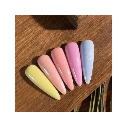 Simmer Cover Base Pop Drinks Morse 15 ml HEYLOVE - Color Base