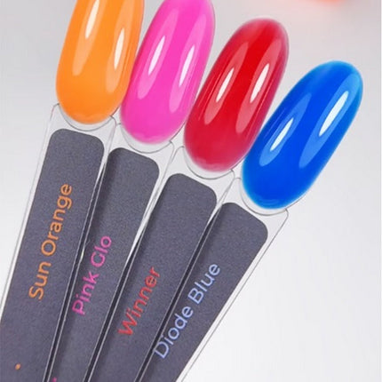 Smart Gel Winner 15 мл HEYLOVE