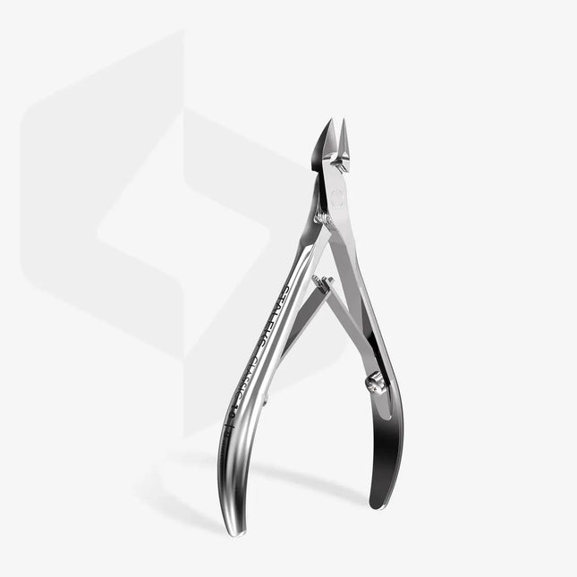 Staleks Nagelhautzange Classic 10 8 mm