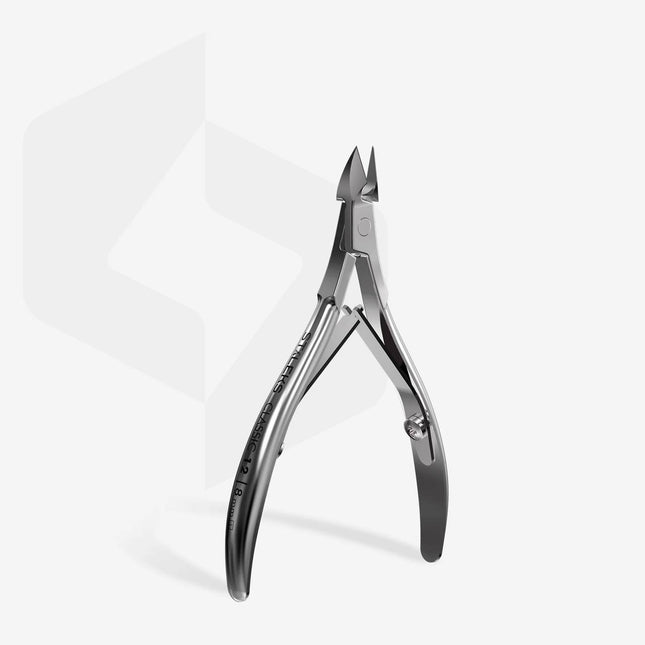Staleks Nagelhautzange Classic 12 8 mm