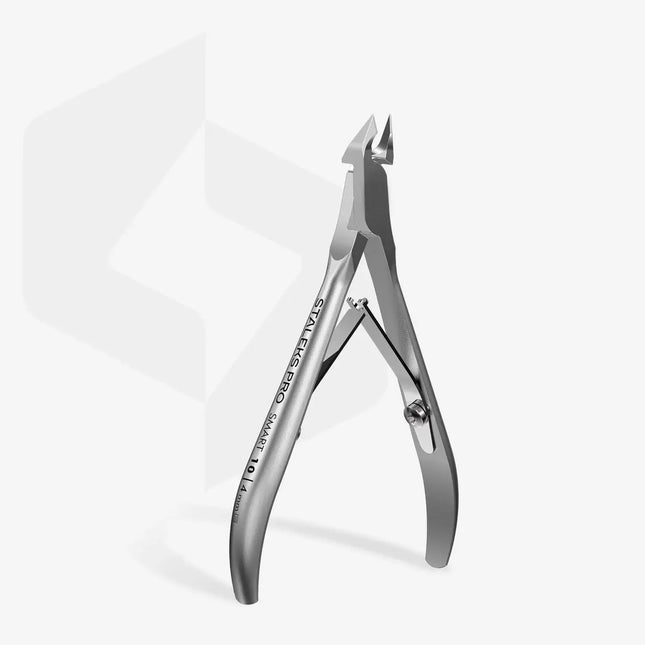 Staleks Nagelhautzange Smart 10 4 mm