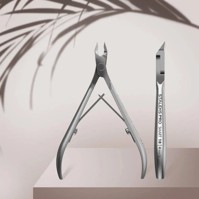 Staleks Nagelhautzange Smart 10 4 mm
