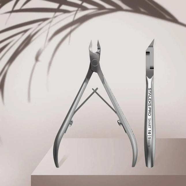 Staleks Smart 10 Nagelhautzange, 5 mm
