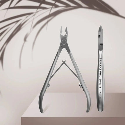 Staleks Nagelhautzange Smart 11 7 mm