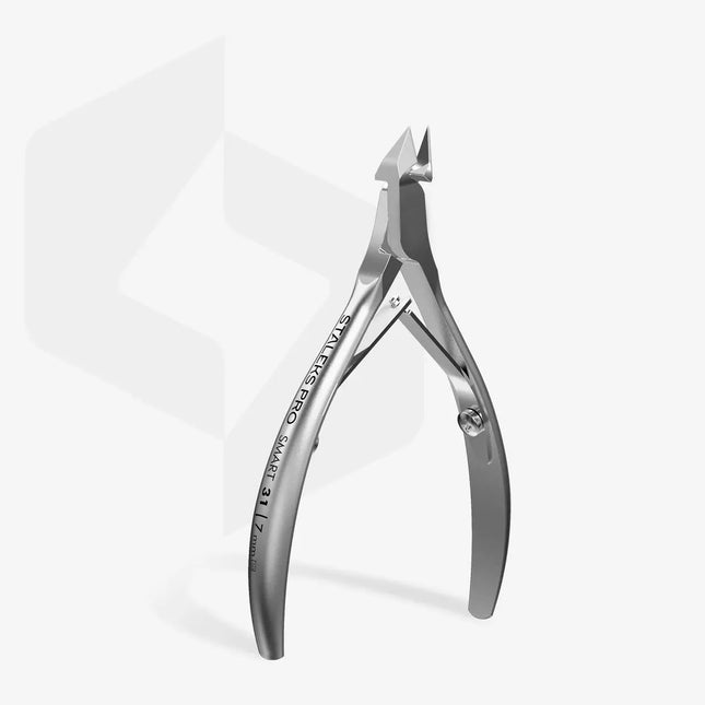 Staleks Nagelhautzange Smart 31 7 mm