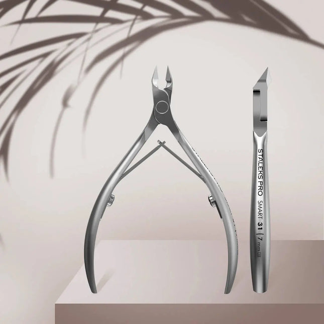 Staleks Nagelhautzange Smart 31 7 mm