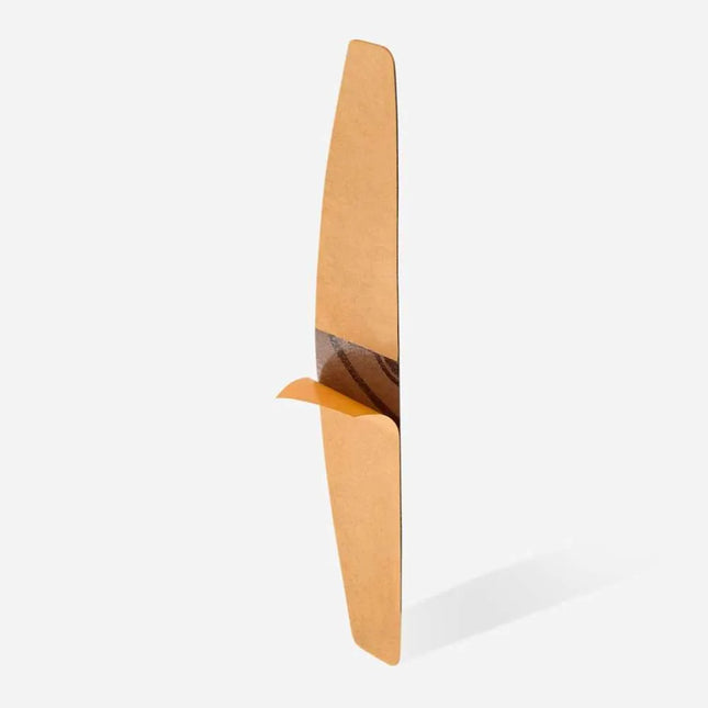 Одноразовые пилки Crescent Staleks Expert 42 зернистость 240, 50 шт