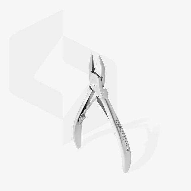 Staleks-Nagelknipser Classic 63 14 mm