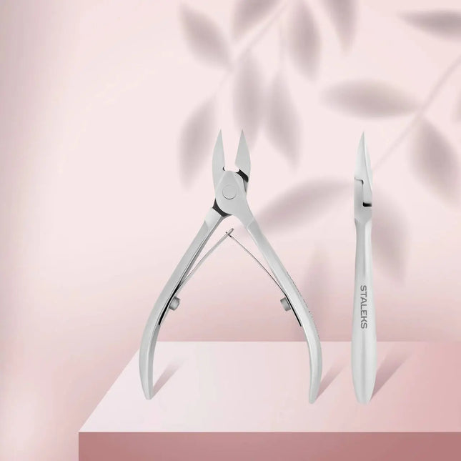 Staleks-Nagelknipser Classic 63 14 mm