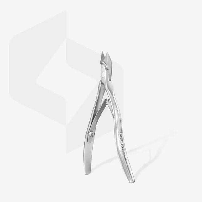 Кусачки для кутикулы Staleks Expert 100 9 мм