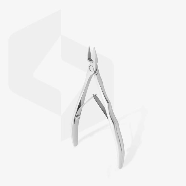 Кусачки для кутикулы Staleks Expert 21 10 мм