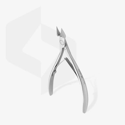 Кусачки для кутикулы Staleks Expert 80 9 мм