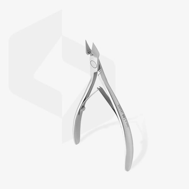 Кусачки для кутикулы Staleks Expert 80 9 мм