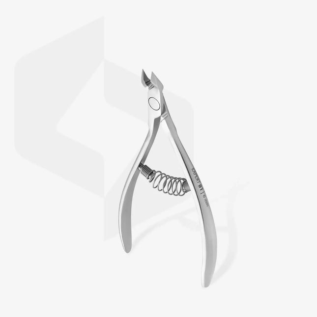 Кусачки для кутикулы Staleks Expert 81 6 мм