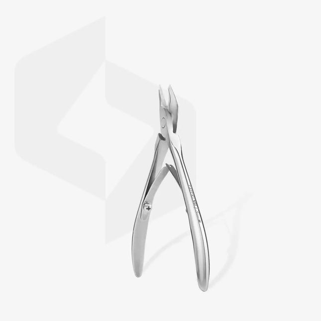 Кусачки для кутикулы Staleks Expert 90 3 мм