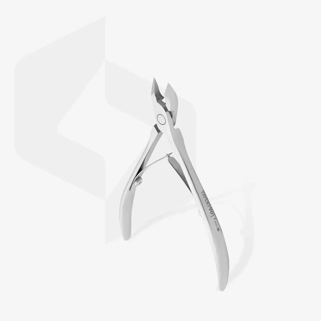 Кусачки для кутикулы Staleks Expert 90 7 мм