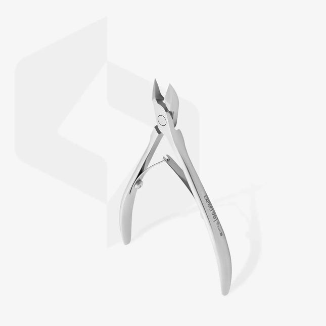 Кусачки для кутикулы Staleks Expert 90 9 мм