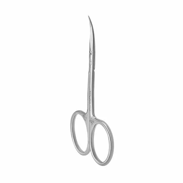 Staleks Cuticle Scissors Exclusive 20 Type 2 (Magnolia)