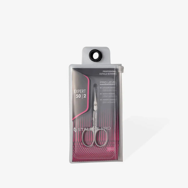 Staleks Nagelhautschere Expert 50 Typ 2
