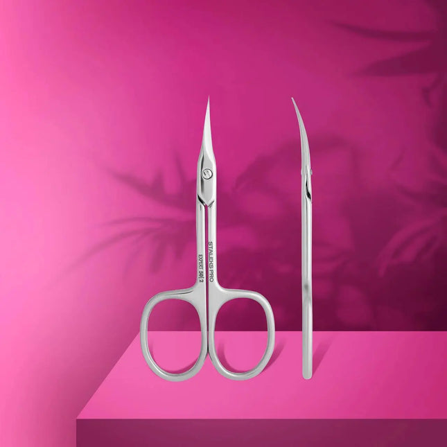 Staleks Nagelhautschere Expert 50 Typ 2