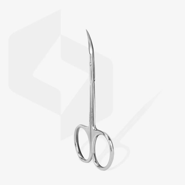 Staleks Cuticle Scissors Expert 50 Type 3
