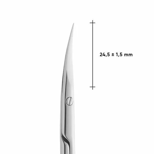 Staleks Cuticle Scissors Expert 50 Type 3