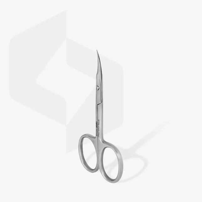 Staleks Cuticle Scissors for Left Hand Expert 11 Type 1