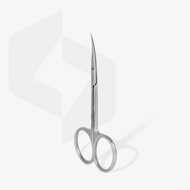 Staleks Cuticle Scissors for Left Hand Expert 11 Type 3